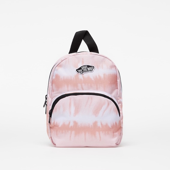 Vans Handbags - Vans Mini Tye Dye Backpack